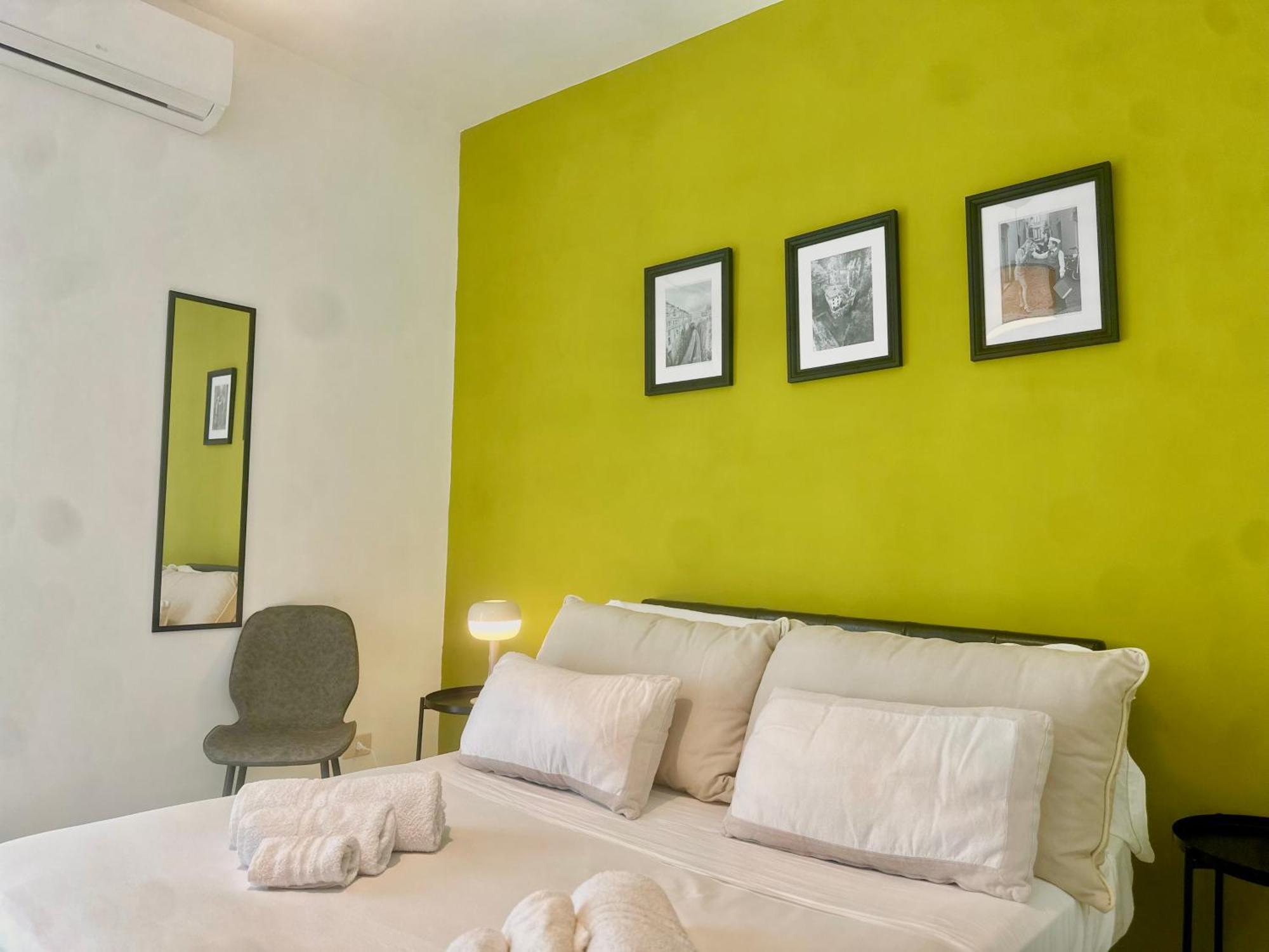 Roof And Sky Sorrento Center Suite 外观 照片