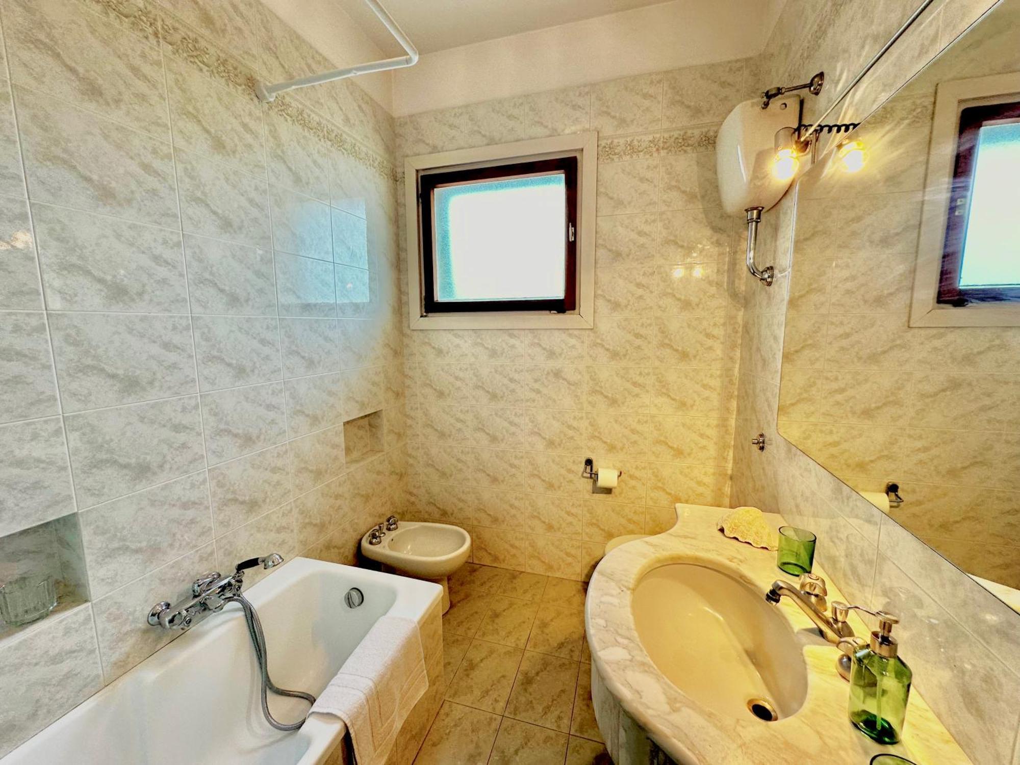 Roof And Sky Sorrento Center Suite 外观 照片