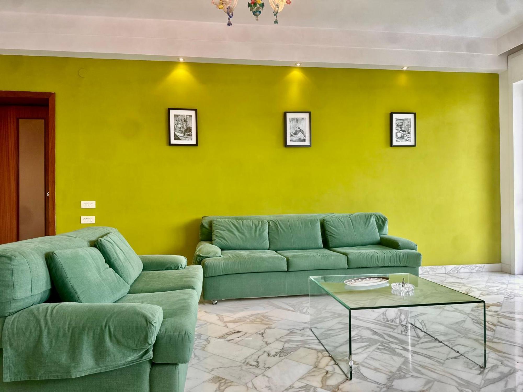 Roof And Sky Sorrento Center Suite 外观 照片