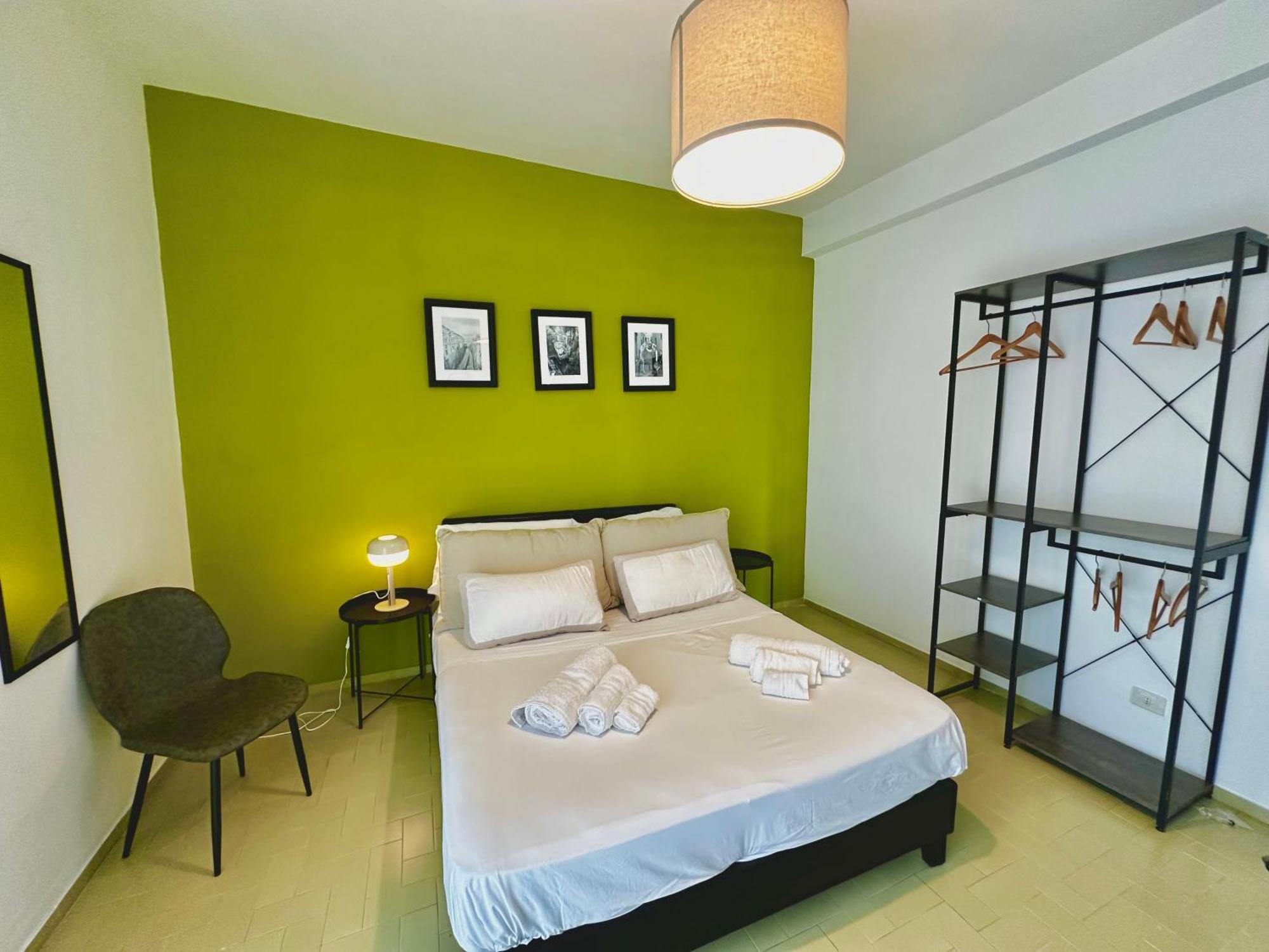 Roof And Sky Sorrento Center Suite 外观 照片