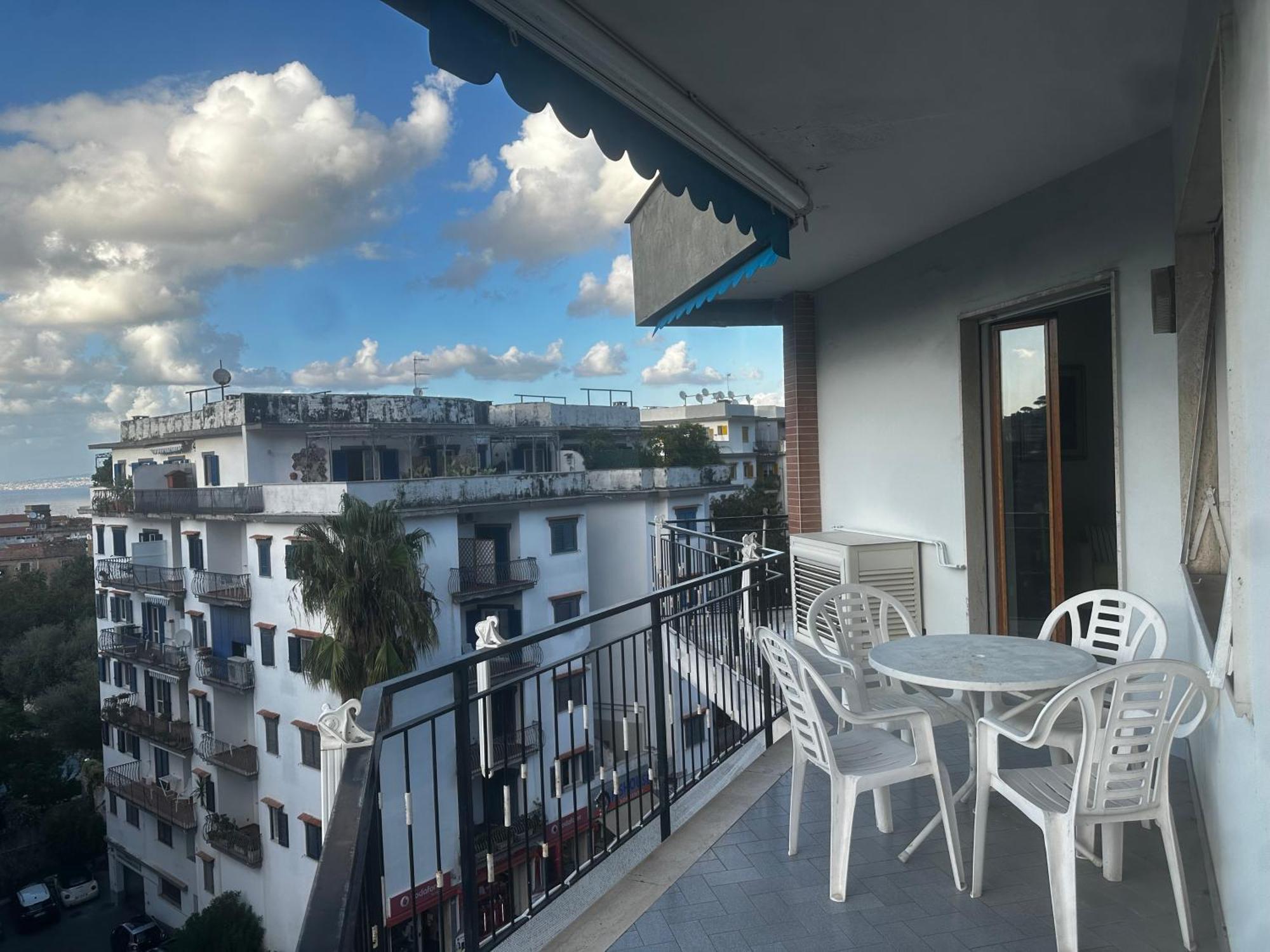 Roof And Sky Sorrento Center Suite 外观 照片