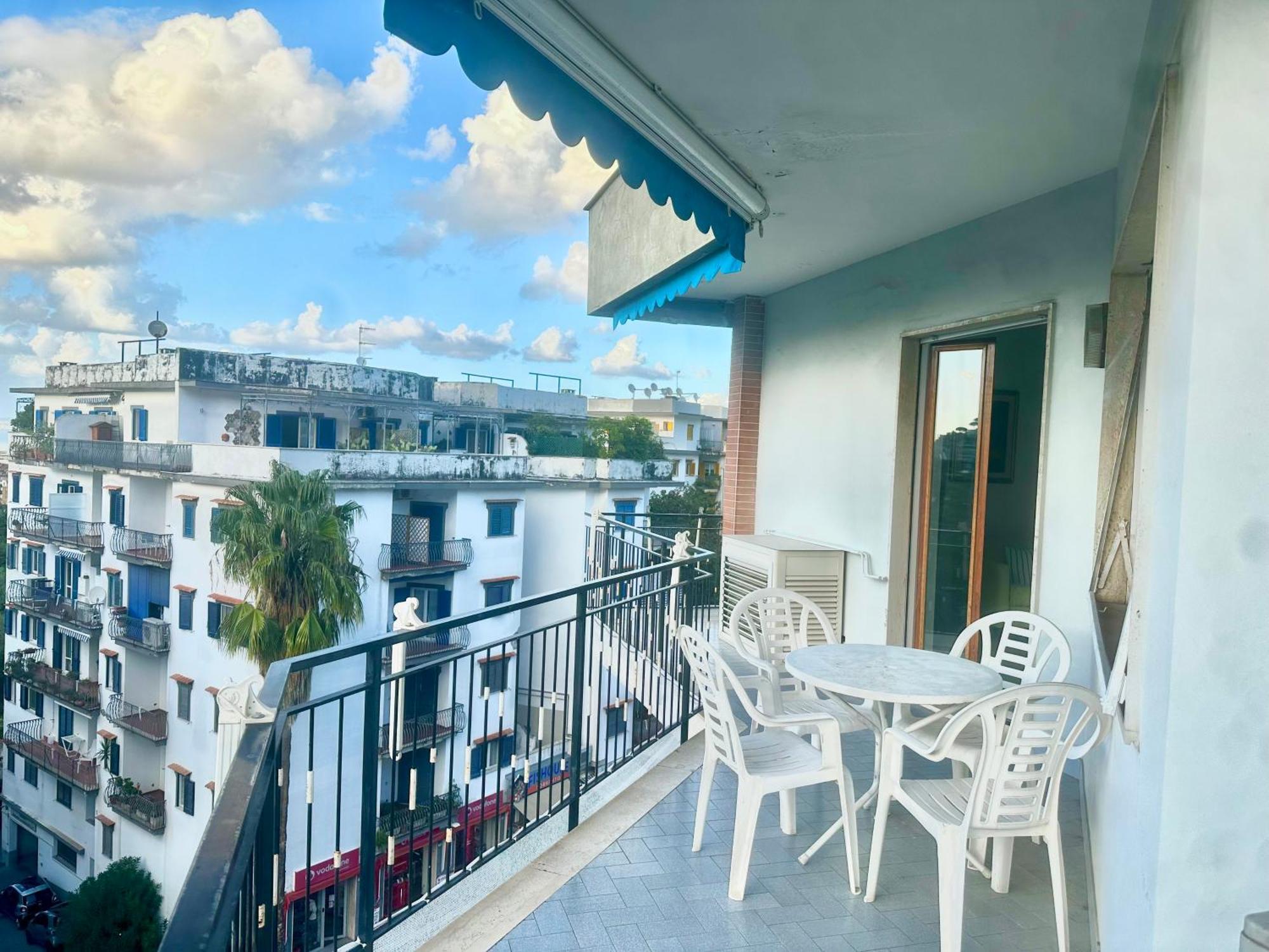 Roof And Sky Sorrento Center Suite 外观 照片