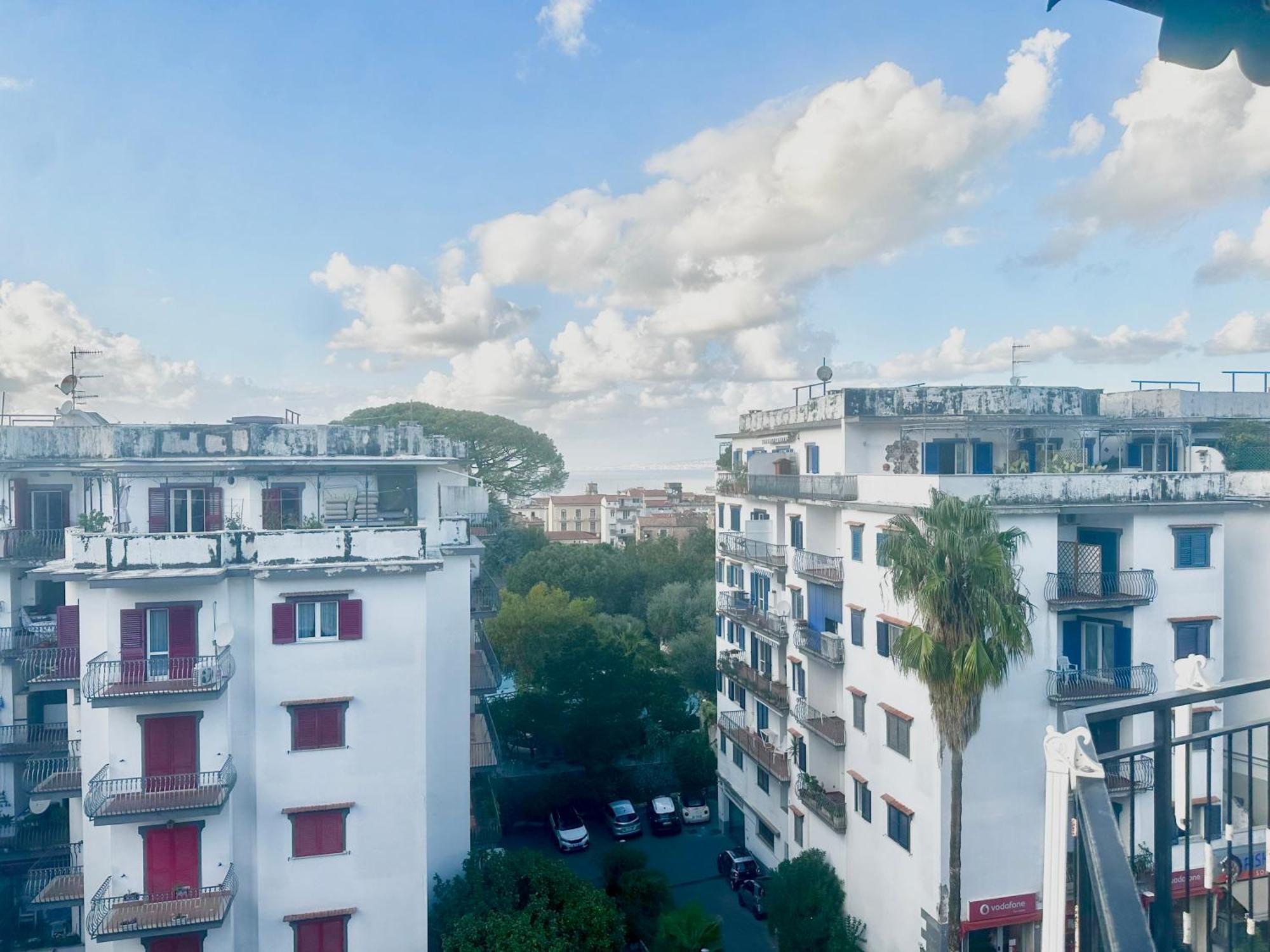 Roof And Sky Sorrento Center Suite 外观 照片